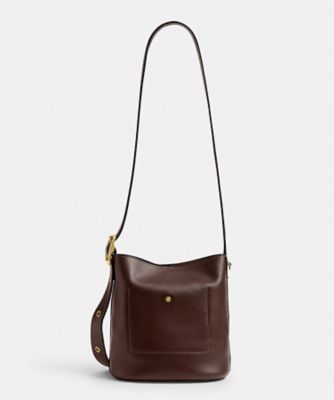 ブリーカー バケット バッグ 21 | COACH/コーチ | 三越伊勢丹